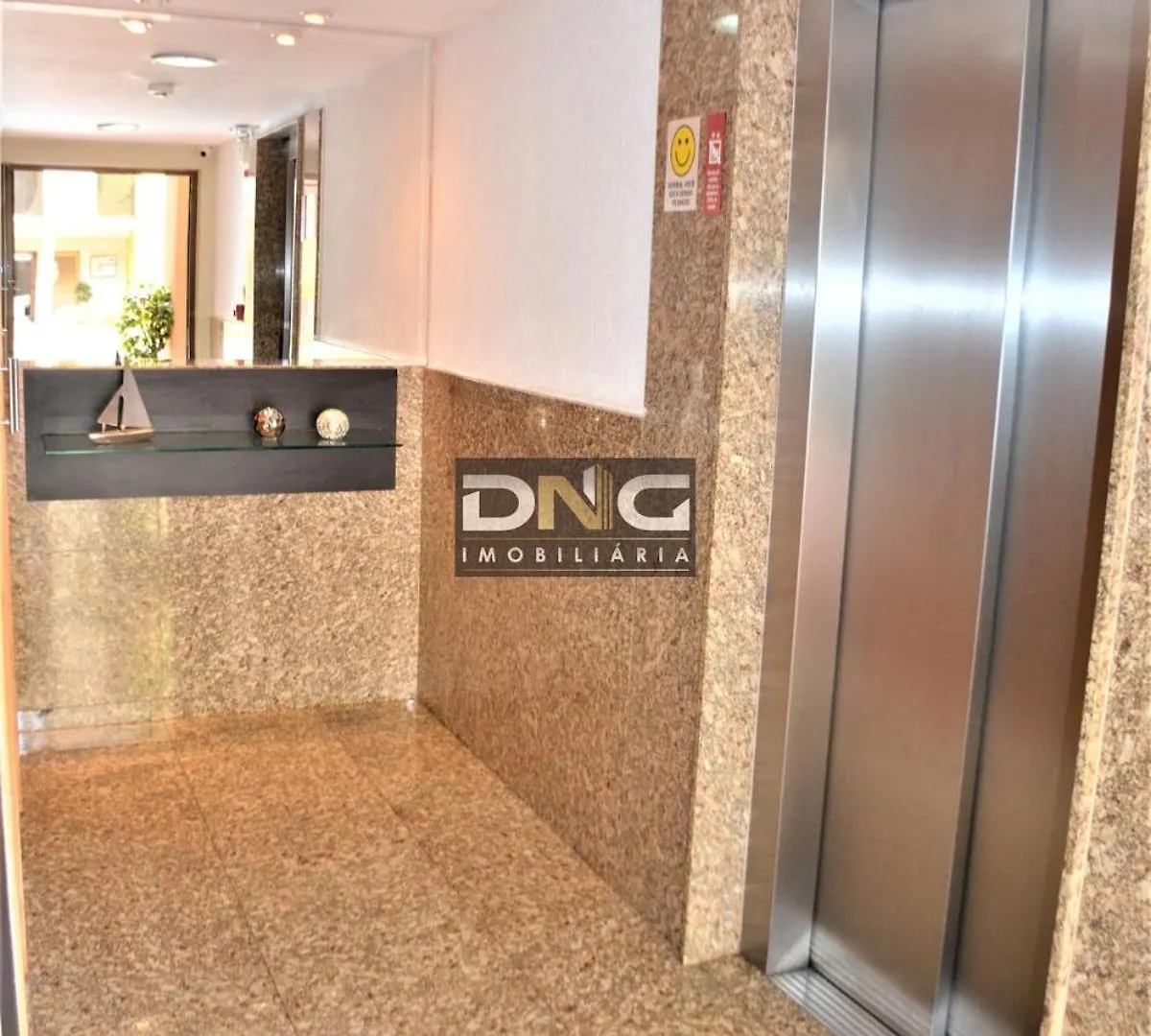 Apartamento Sudoeste, Boulevard Brasilia