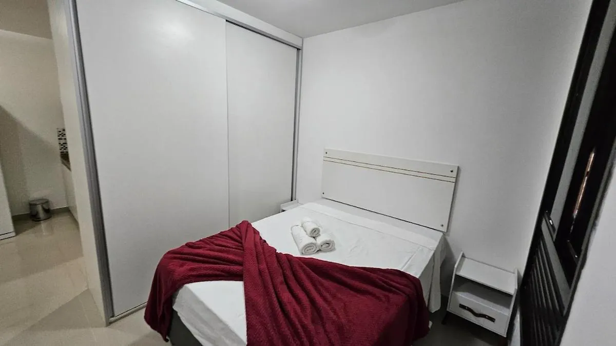 Apartamento Sudoeste, Boulevard Brasilia 0*,