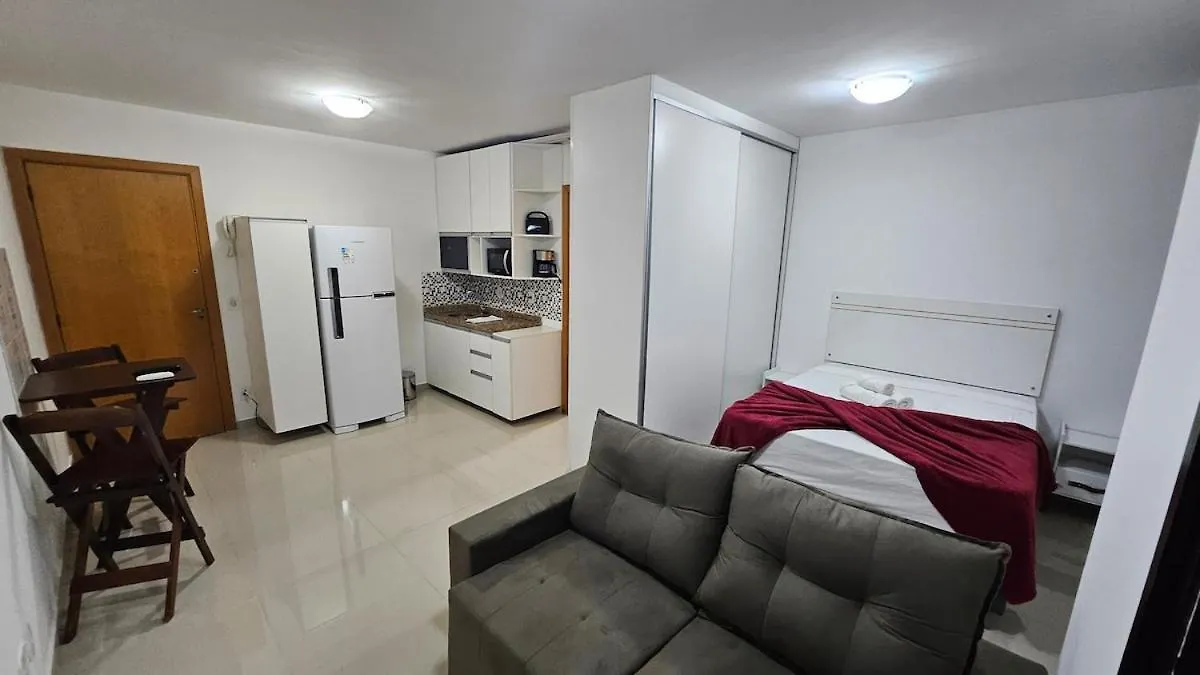 Apartamento Sudoeste, Boulevard Brasilia