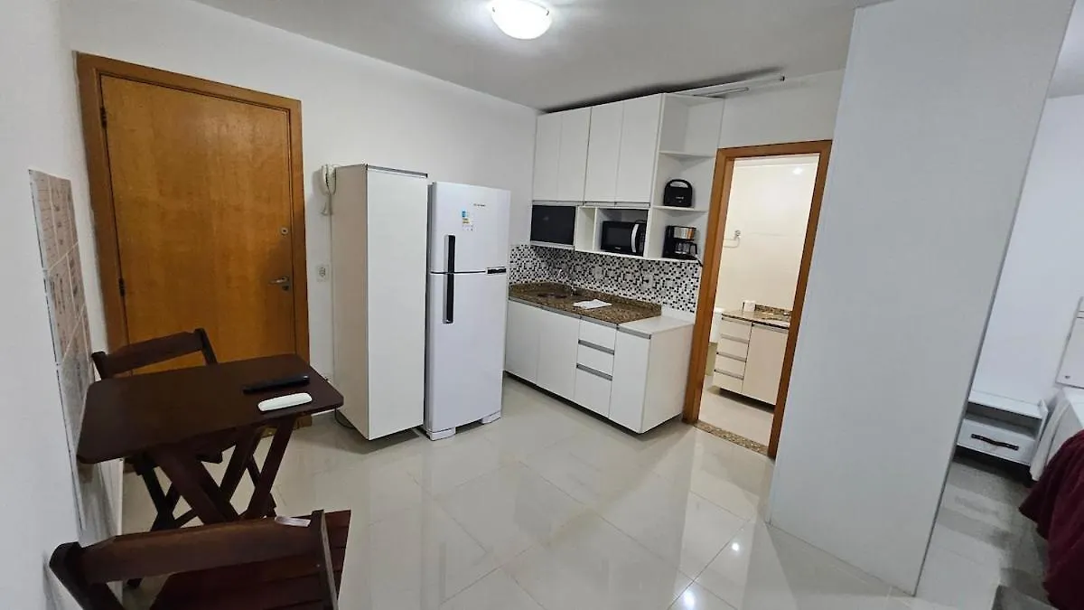 Apartamento Sudoeste, Boulevard Brasilia 0*,  Brasil