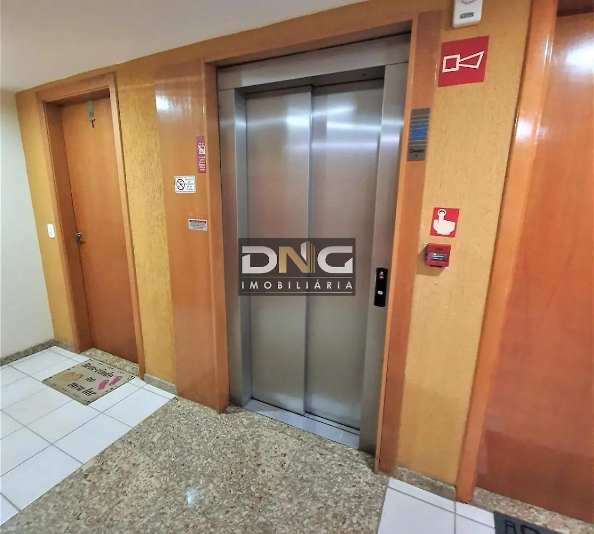 Apartamento Sudoeste, Boulevard Brasilia