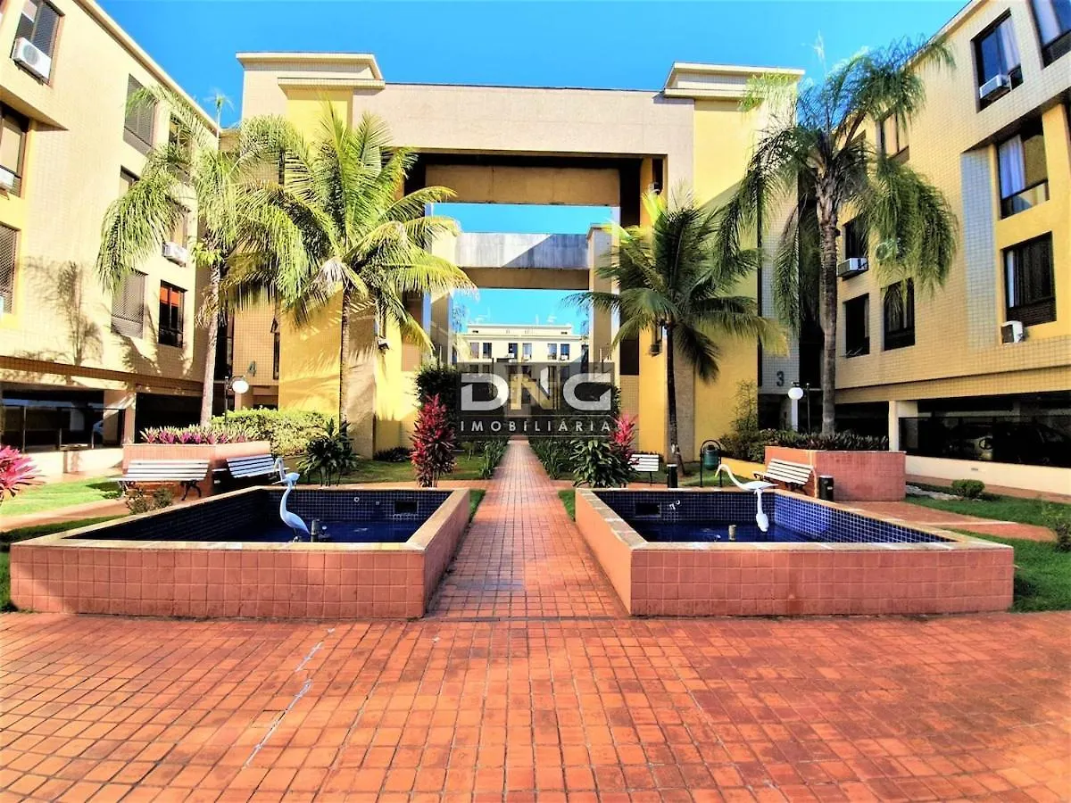 Apartamento Sudoeste, Boulevard Brasilia Brasil