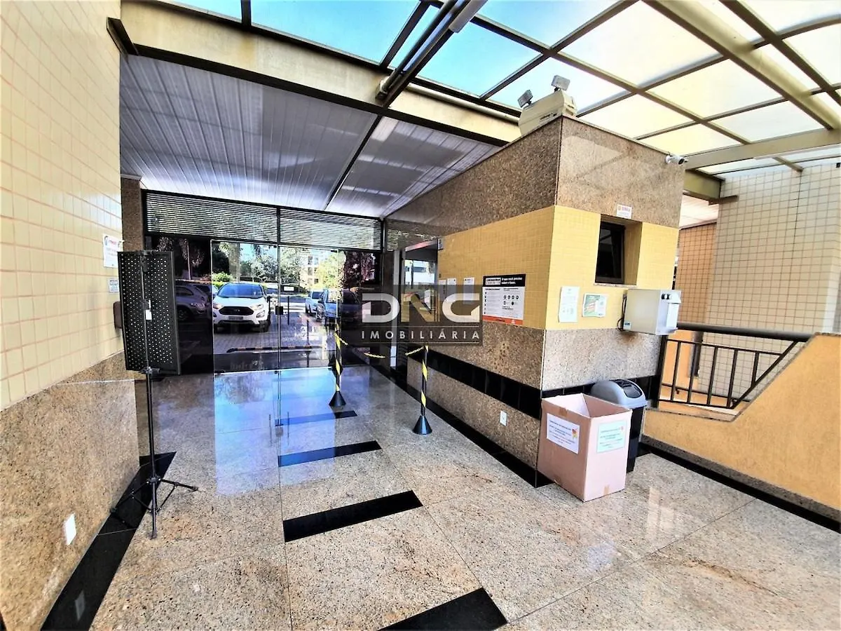 Apartamento Sudoeste, Boulevard Brasilia