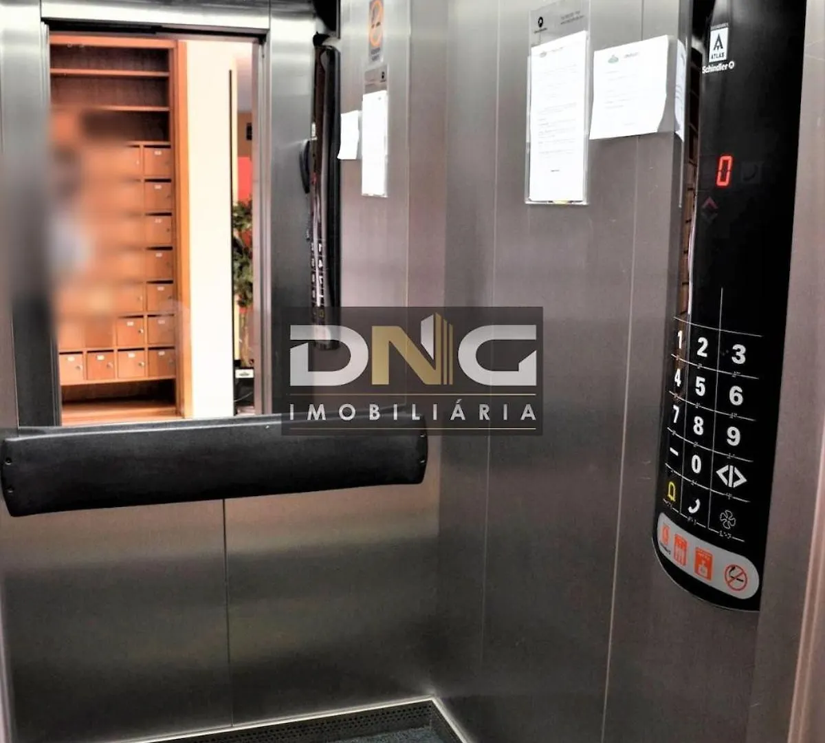 Apartamento Sudoeste, Boulevard Brasilia