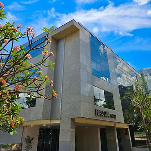 Hotel Naoum, Brasilia